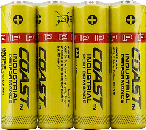 Batteries