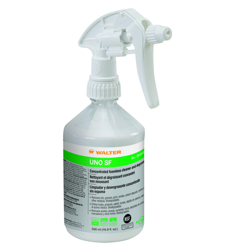 Cleaning Agents