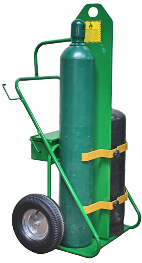 Cylinder Carts