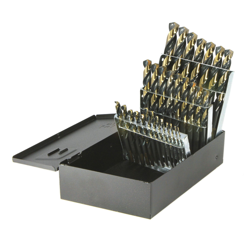 Drill Bits