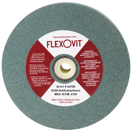 Grinding Wheels / Discs