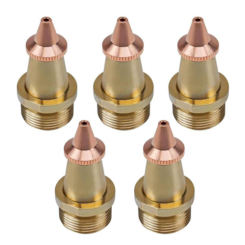 Laser Welding Accessories