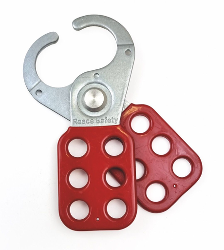 Lockout / Tagout Devices