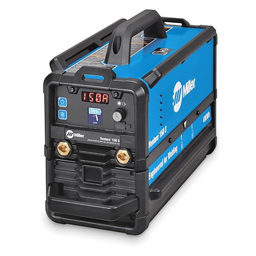 Battery Powered Welders