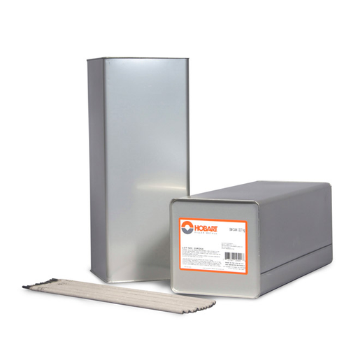 Stick Electrodes