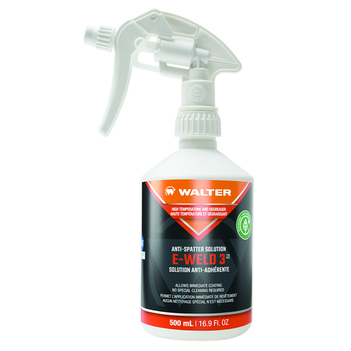 Welding Chemicals