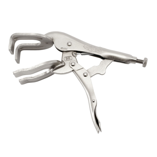 Workholding Clamps & Magnets
