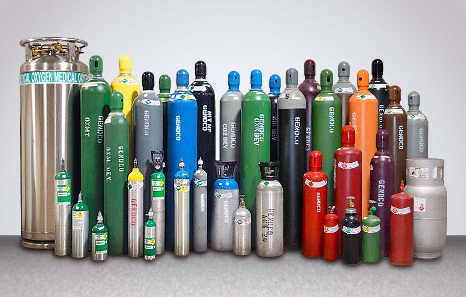 Gases