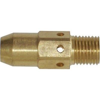 GAS DIFFUSER