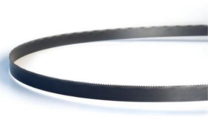 LENOX Wolf-Band 14TPI Portable Band Saw Blade 44-7/8 X 1/2 X .020 (5 Pack)