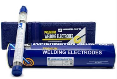 7018 5/32 50#PKG E7018 WASHINGTON ALLOY ELECTRODE