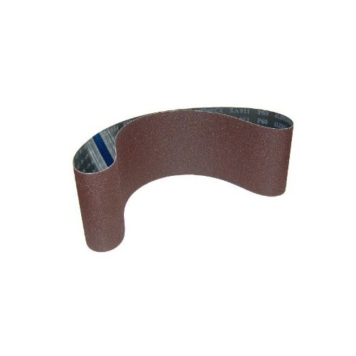 3" X 21" PORTABLE SANDING BELT