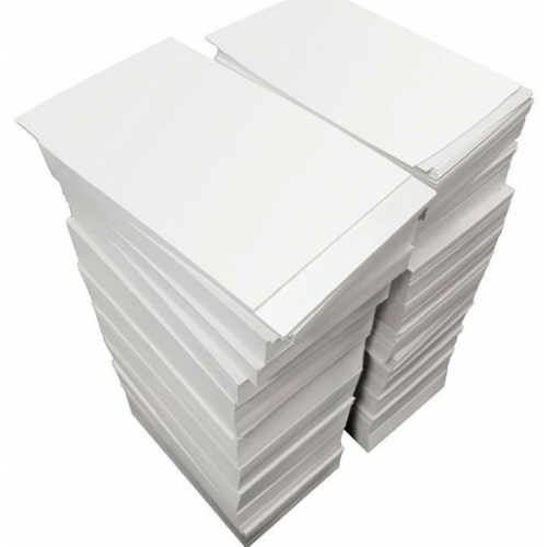 17"X22" WATER SOLUABLE 500 PK