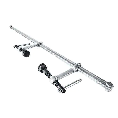 VARIABLE CLAMP SET 16" BESSEY