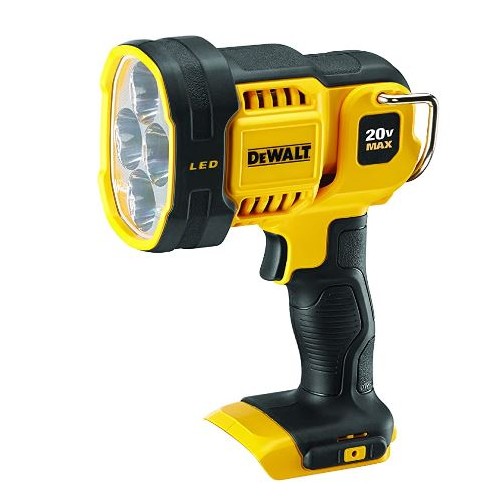 20V MAX JOBSITE SPOTLIGHT