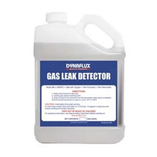 GAS LEAK DETECTOR (GAL)