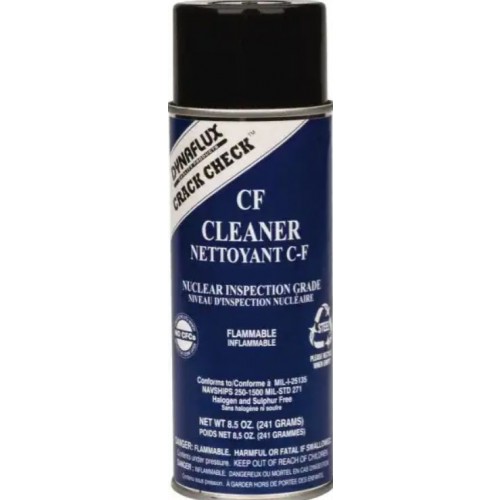 NUCLEAR GRADE CLNR