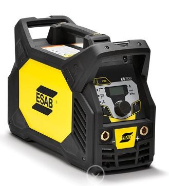 ESAB® Renegade™ ES 300i Stick/TIG Welder, 230 - 460 Volts, Single or Three Phase