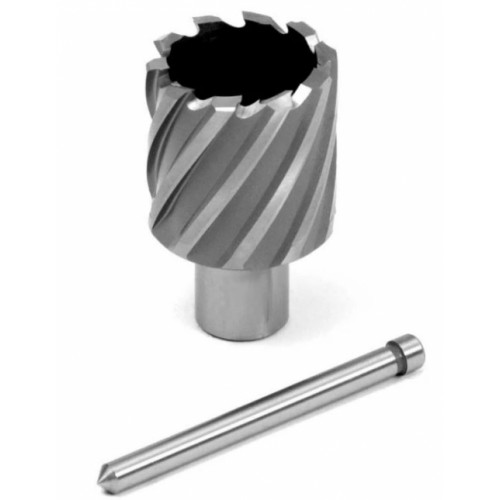 13/16"X1" DEPTH CYCLONE EVOLUTION ANNULAR CUTTER