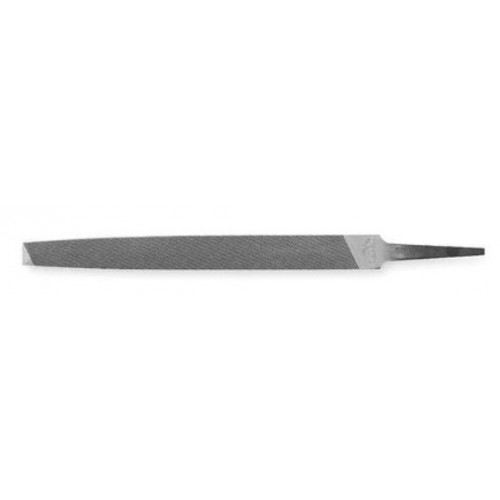 10" FLAT BASTARD FILE