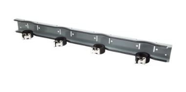 BRACKET,4 CYLINDER WALL