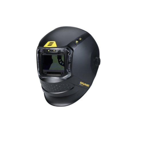 ESAB® SAVAGE A50 LUX Welding Helmet, Shades 3/5-13