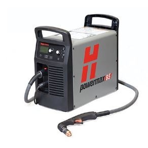 PMX85 CSA HS 200-600V/CPC/75° & 15° TCH/HND CLP 50'
