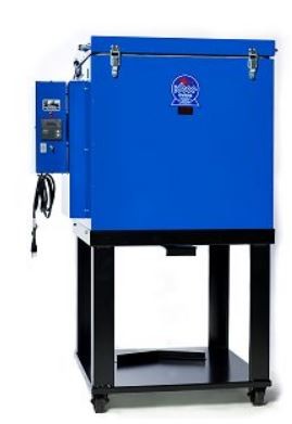 KF300 300# ROD OVEN (240V/1PH)