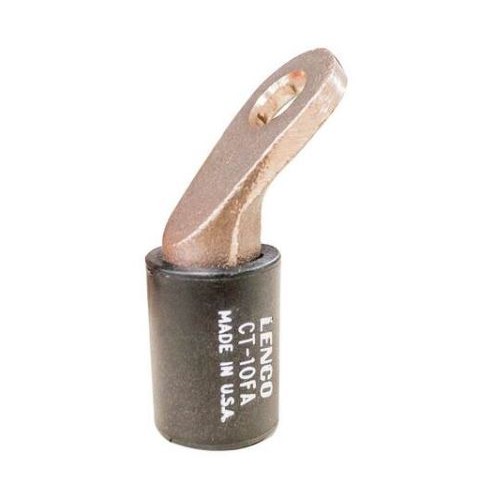 CT-10FA TERMINAL LENCO