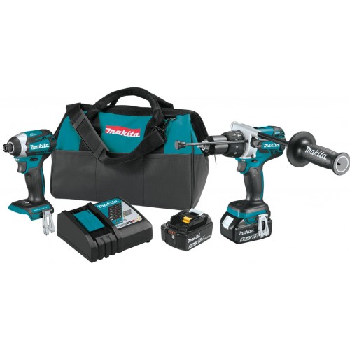 18V LXT LIO-CORDLESS, BRUSHLESS