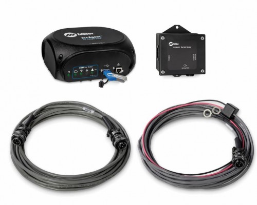 ARC AGENT FOR INSIGHT CORE,