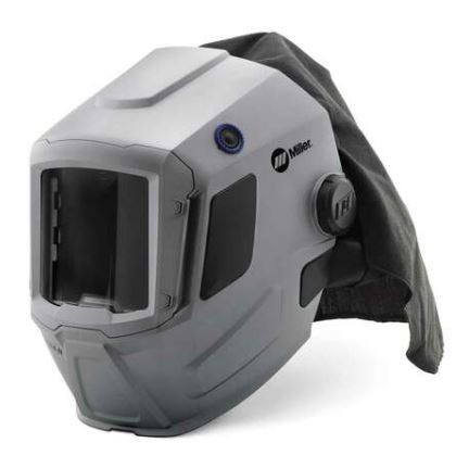 Miller Welding Helmets & Masks - Auto Darkening Welding Helmets
