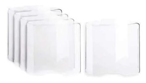 Front Lens Cover, T94(i)â„¢, 50pk
