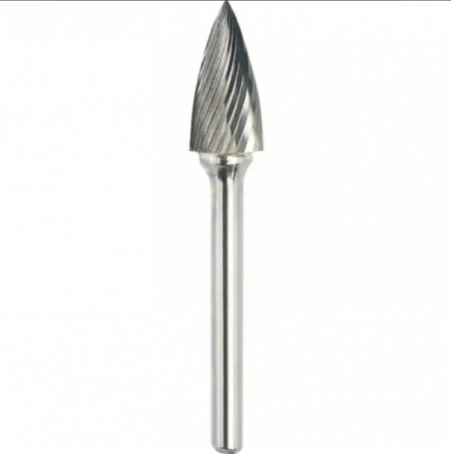 (SG-51SC) 1/4"X1/2"X1/8"X2" BUR MASTERCUT