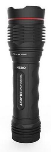 REDLINE BLAST 1400 LUMEN