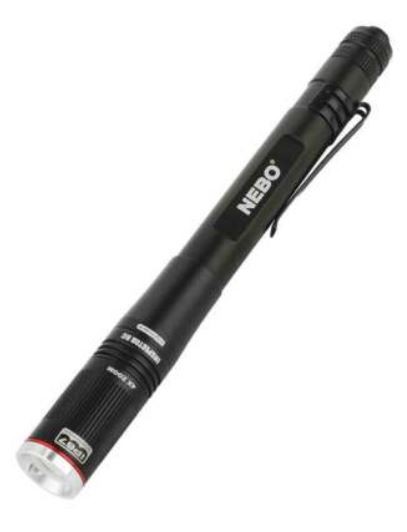 6810 RC INSPECTION FLASHLIGHT NEBO POC-0005
