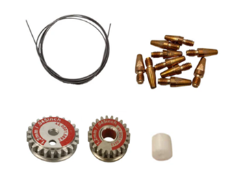 AL .045" BUNDLE-TST 2700 PWT STANDARD PACKAGE