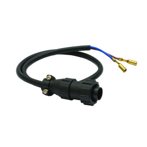 Tweco® 4 Conductor Lincoln Jumper Cord