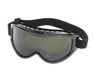 Odyssey II Series - Safety Cutting Goggles - Indirect Vent - Shade 5 IR Lens - Clamshell