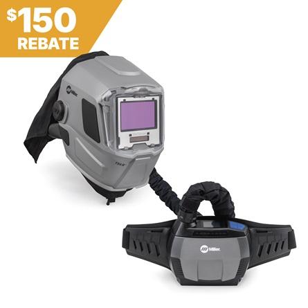 PAPR II with T94-R™