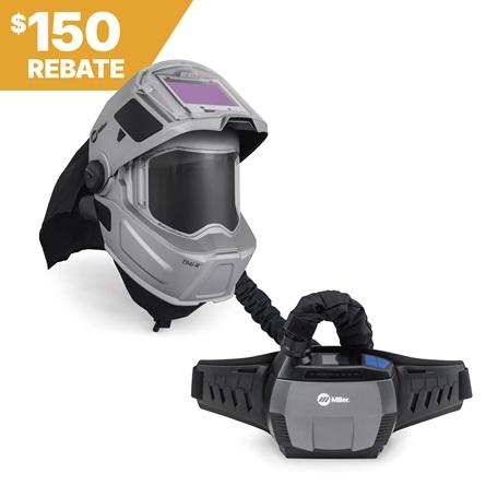 PAPR II with T94i-R™