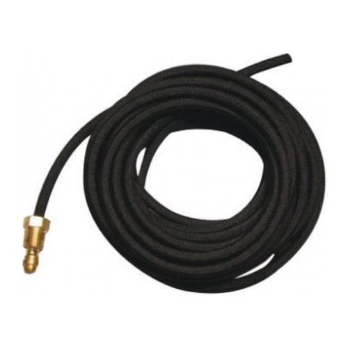 25' BRAIDED ARGON HOSE