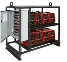Arc3 Equipment Repair Services
