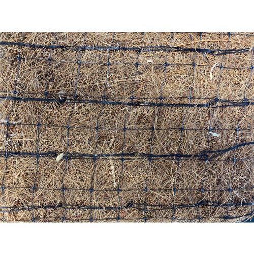 C2 MATTING Native Plants