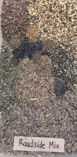 350: Roadside Mix Native Plants