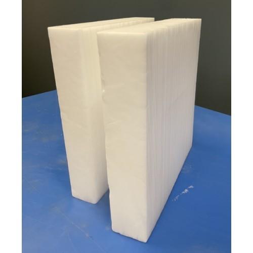 DRY ICE BLOCK-10 LB 10X10X2