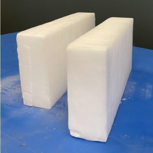 DRY ICE BLOCK-5 LB 10X5X2