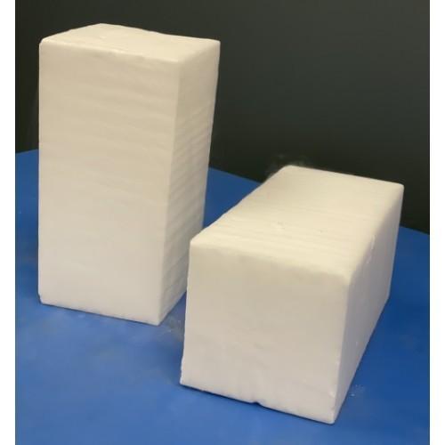 DRY ICE BLOCK-1/4 10X5X5 12.5LBS