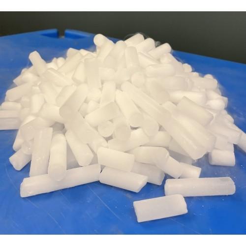 DRY ICE PELLETS 16MM