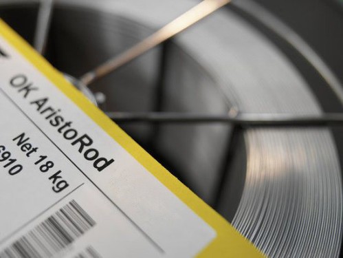 ER70S-6 OK AR12.50 .035 550#OMP